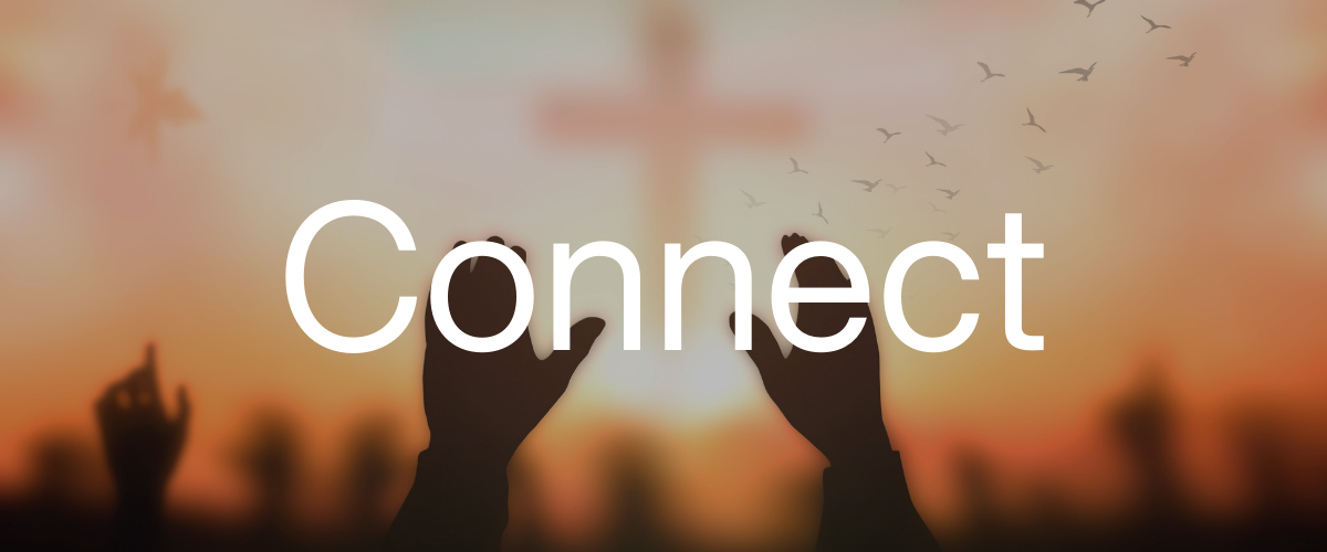 Connect with a Church - Adult | Christ for all Nations