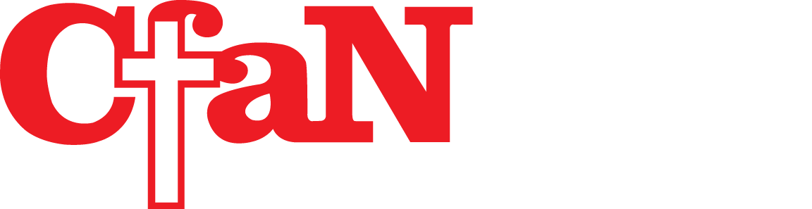 CfaN Logo