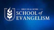School of Evangelism - Hanau, Germany