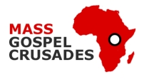 Mass Gospel Crusade - Uganda