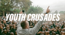 Youth Crusades - Ghana