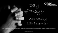 DAY OF PRAYER