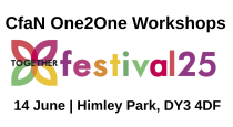 Together Festival 2025 - Dudley
