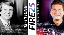 Fire 25 Germany