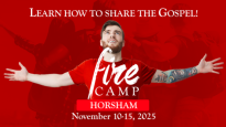 Fire Camp Horsham (Residential)