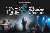 One2One + Revive Worship: Amblecote