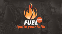 FUEL with Evangelist Daniel Kolenda